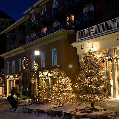 Seneca - Snowshoe Exterior photo