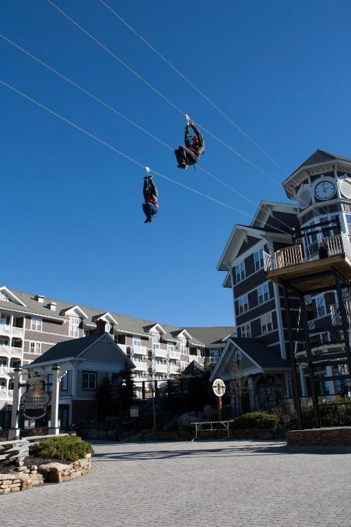 Seneca - Snowshoe Exterior photo